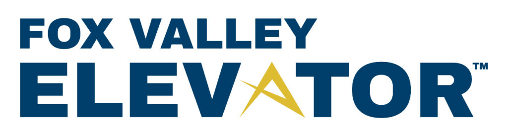 Fox Valley Elevator logo
